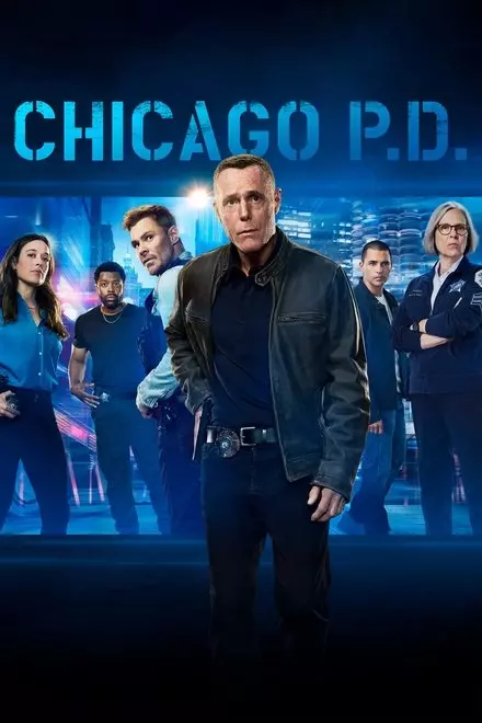 Chicago P D
